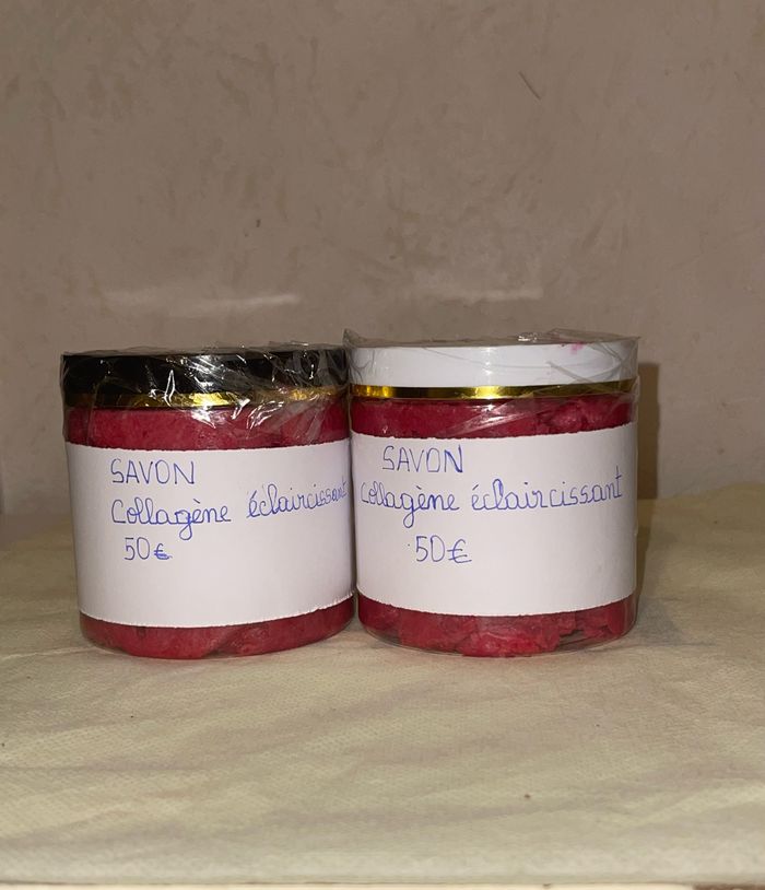 Produit corporel naturel et bio - photo numéro 2