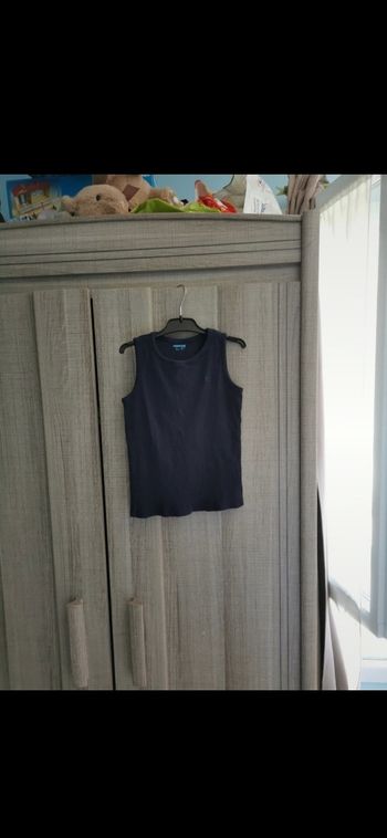 Débardeur garçon, 6 ans