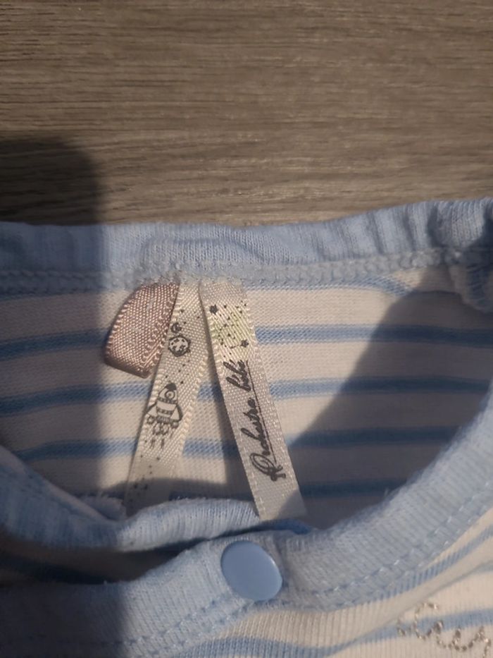 Pyjama éléphant - photo numéro 5