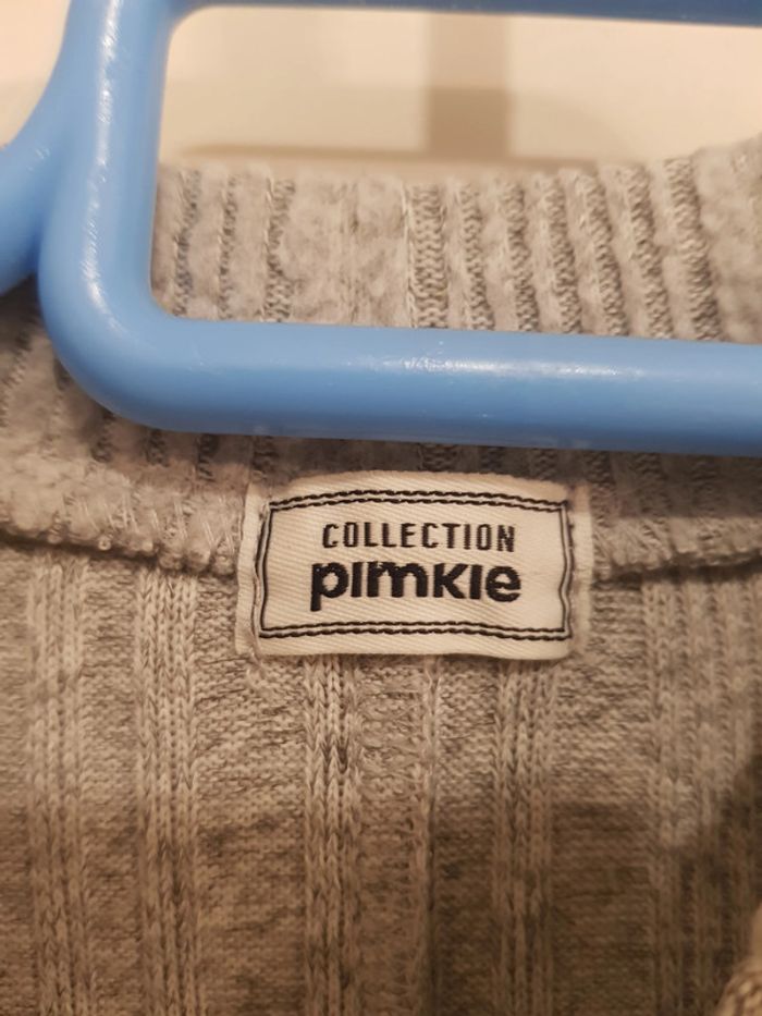 Pull pour la mi-saison Pimkie - photo numéro 3