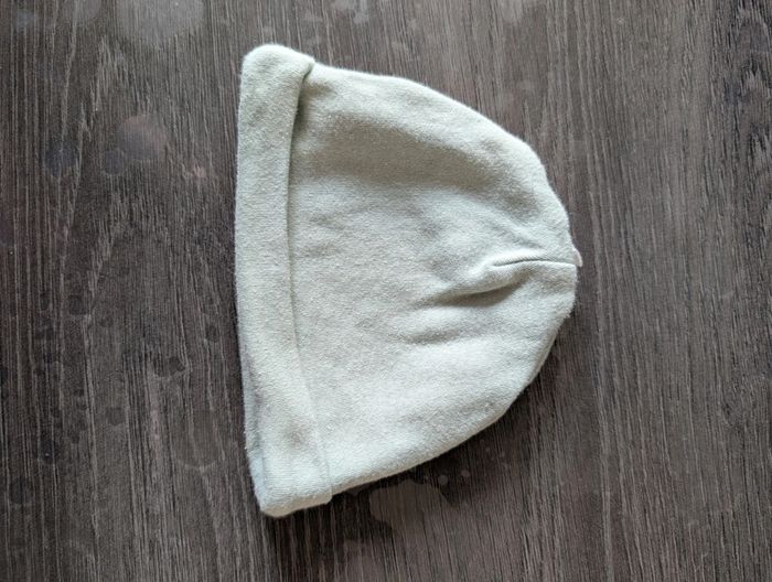 Bonnet bébé mixte - photo numéro 2