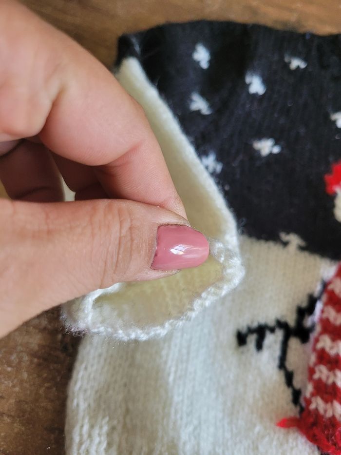 Pulls - photo numéro 6