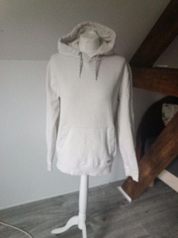 Sweat à capuche Authentic Design S