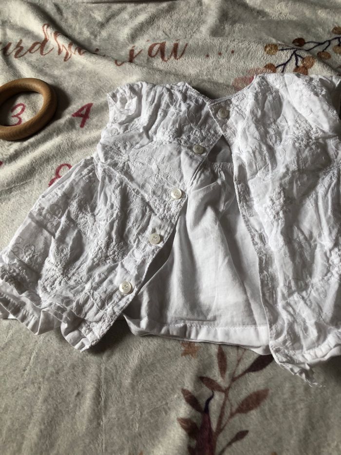 Tunique 3 mois - photo numéro 4