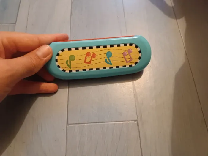 Harmonica - photo numéro 4