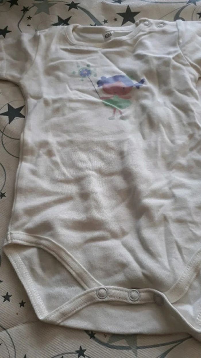 Bodys - photo numéro 2