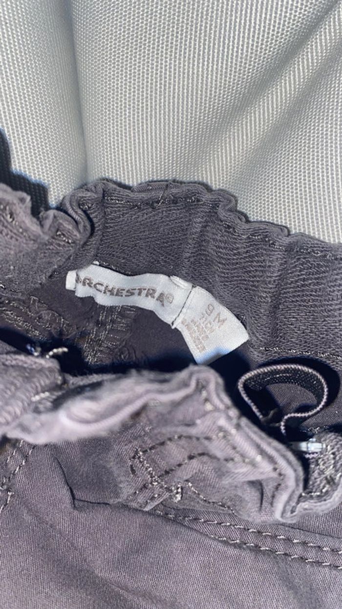 Pantalon garçon 9 mois - photo numéro 3