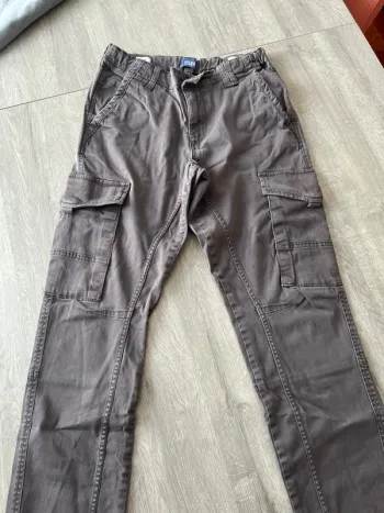 Cargo jack & Jones 14 ans