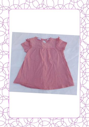 Tunique 4 ans Zara baby