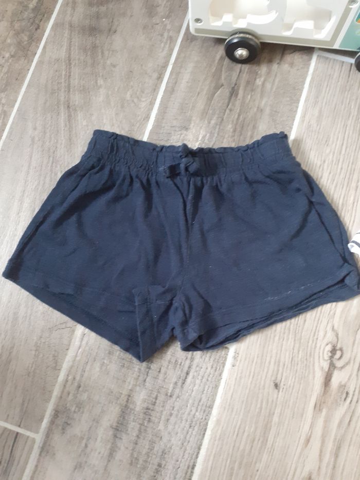 Short - photo numéro 3