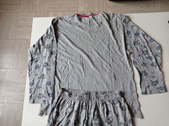 Pyjama 14/16 ans - photo numéro 3