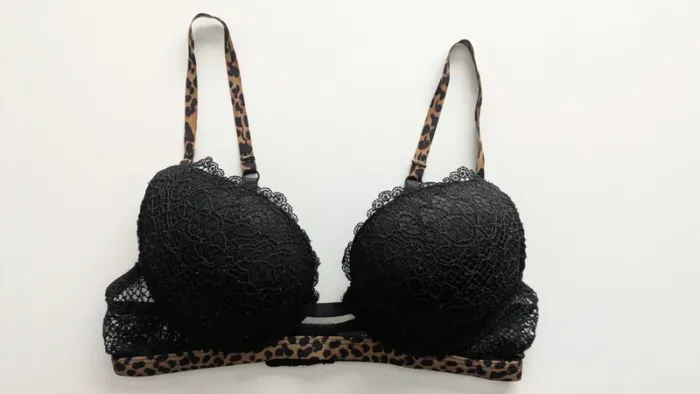 Soutien gorge Undiz - photo numéro 2