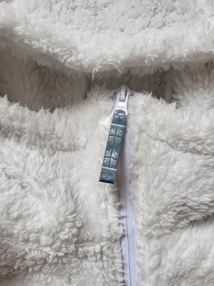 Veste polaire Queshua 2XL - photo numéro 2
