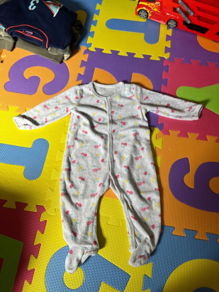 Pyjama
