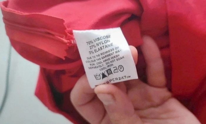 Pantalon chic droit avec fermeture sur le côté femme c - photo numéro 5