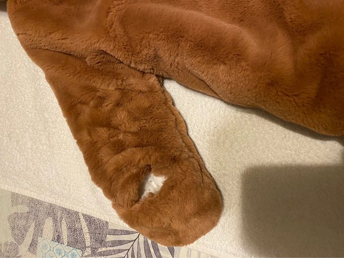 18 mois combinaison vertbaudet - photo numéro 3