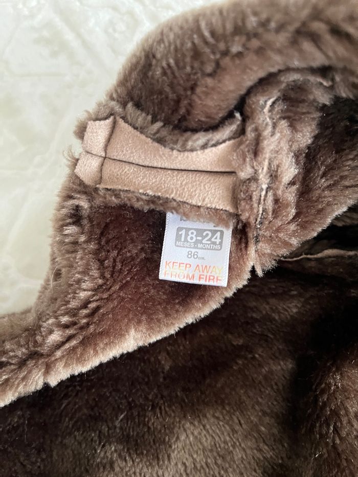 Veste - photo numéro 4