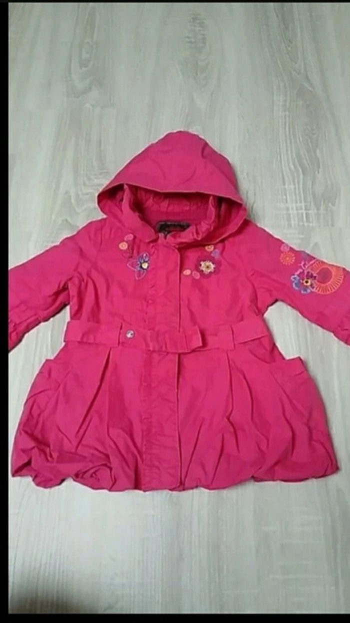 Manteau 18mois