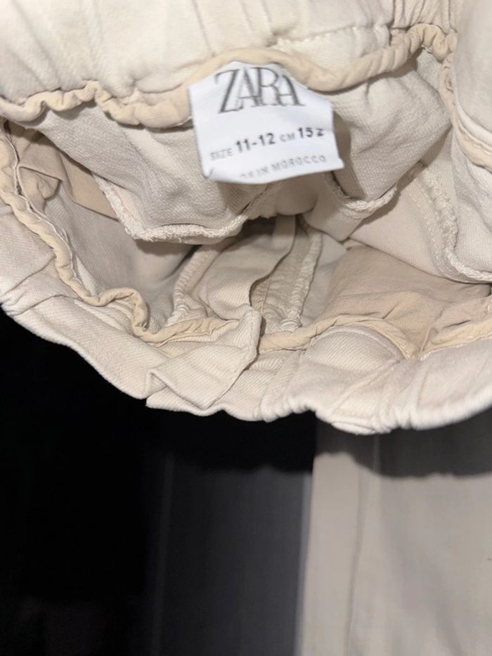 Pantalon Zara 12 ans - photo numéro 2