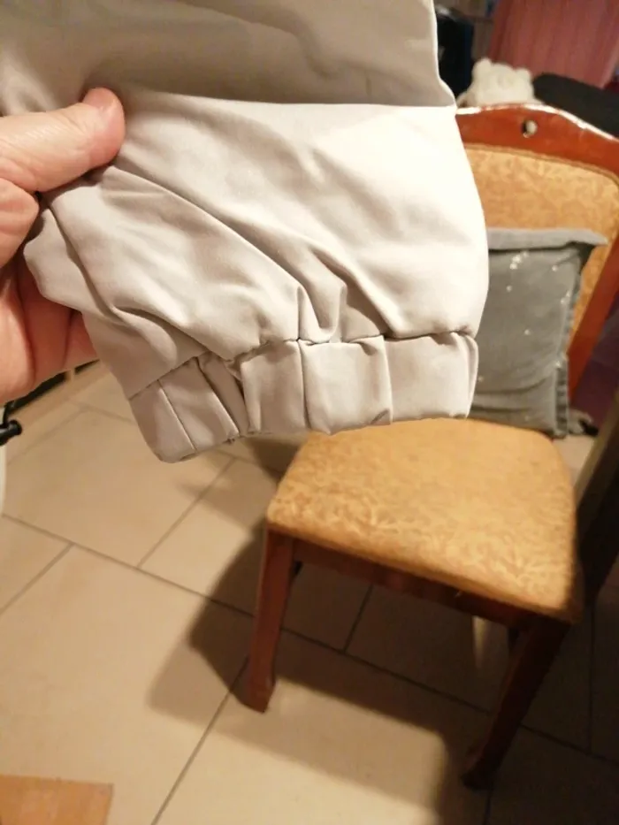 Veste - photo numéro 4