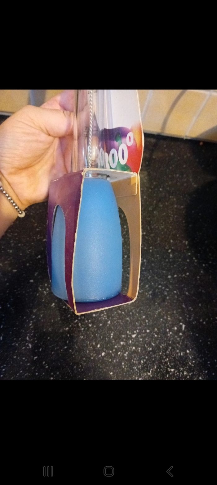 Poire a sauce neuf - photo numéro 5