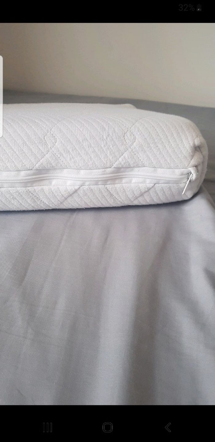 Coussin rehausseur bébé - photo numéro 3