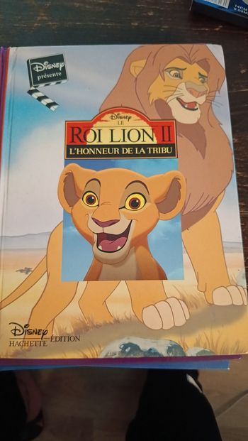 Livre enfant 