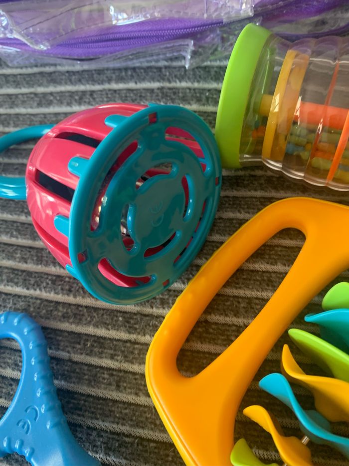 Hochet - photo numéro 2