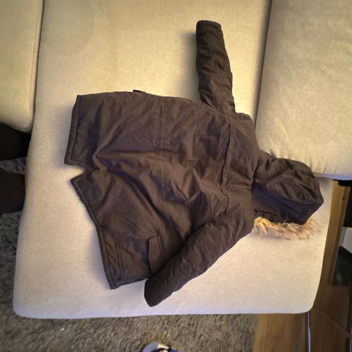 Manteau - photo numéro 4