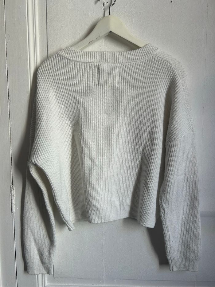 Pull - photo numéro 2