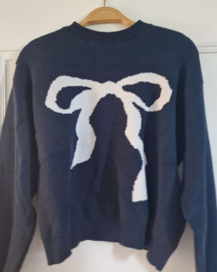 Pull hiver