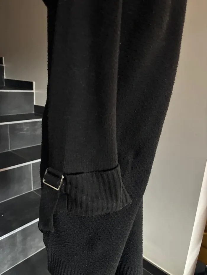 Robe pull XL la city - photo numéro 5