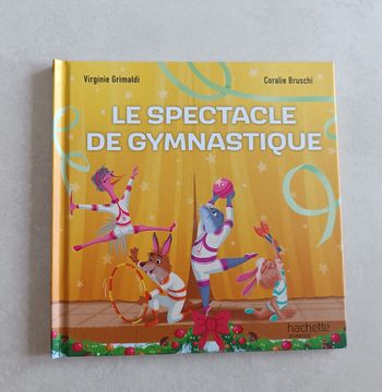 Livre enfant