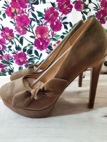 Chaussures à talons