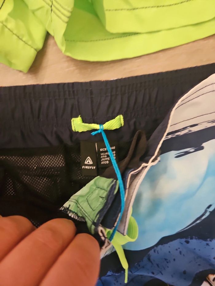 Lot shorts neufs - photo numéro 10