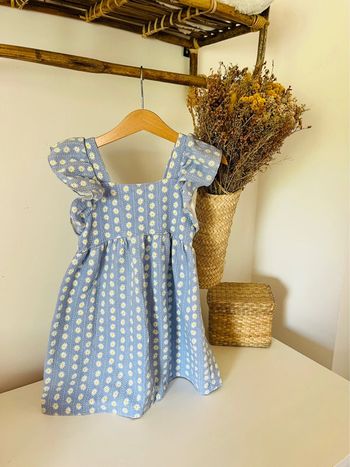 Robe Zara