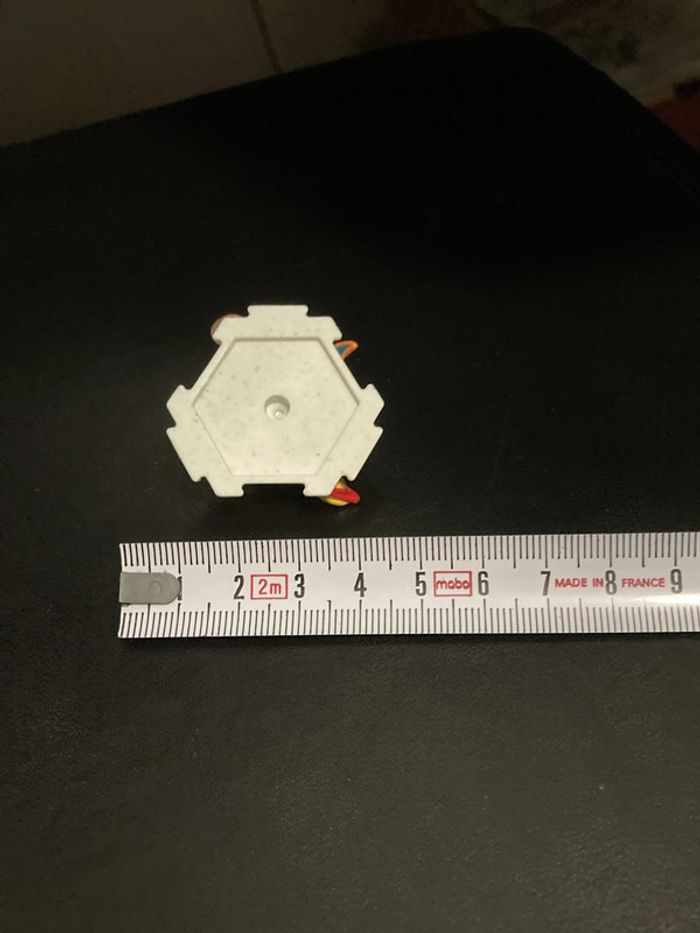 Figurine Figure Pokémon Dracaufeu / Lizardon - FCS Full Color Stadium Bandai - photo numéro 14