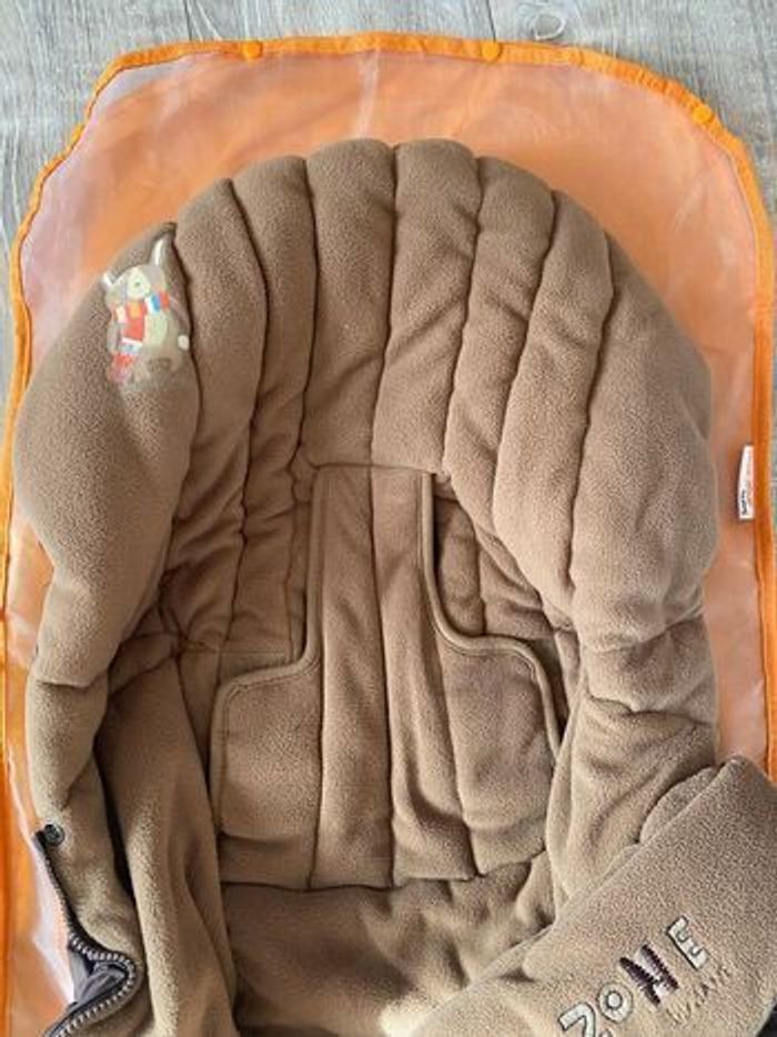 Chancelière Jane pour Cosy - photo numéro 3