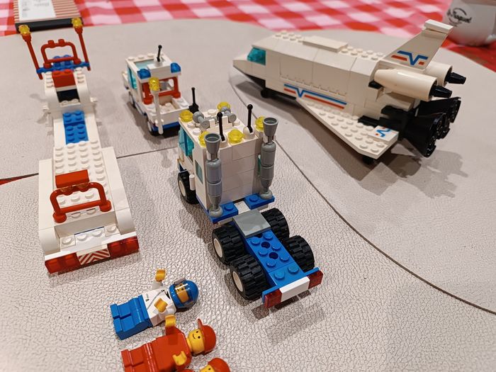 Lego System 6346 - photo numéro 5