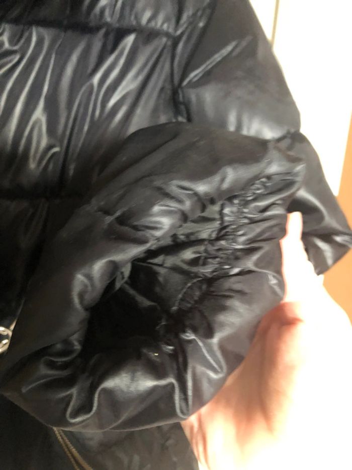 Doudoune jeune fille ou femme H&M taille 34 - photo numéro 4
