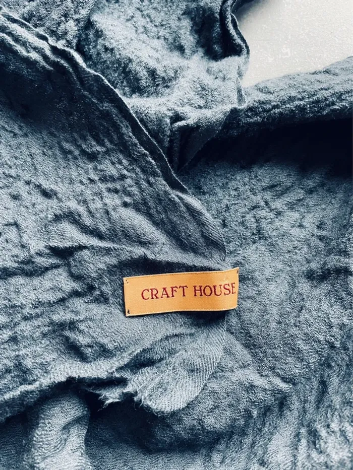 Foulard craft house collection - photo numéro 2