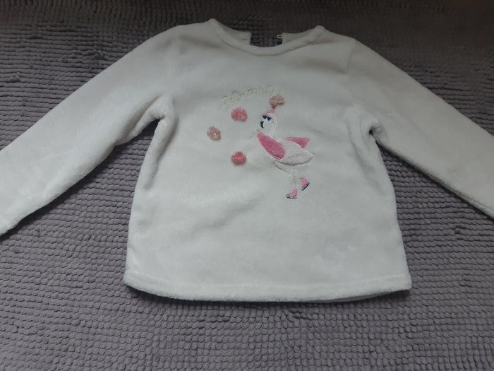 Pyjama TAO 6 ans - photo numéro 6