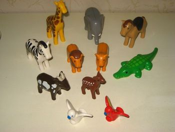 playmobil 123