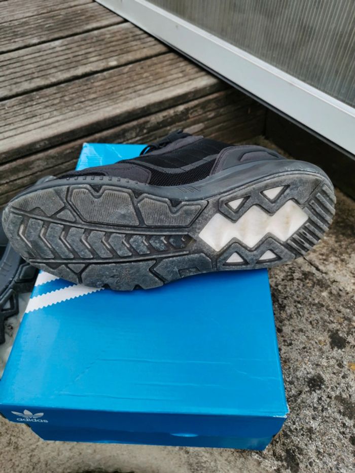 Adidas zx 5k boost - photo numéro 6