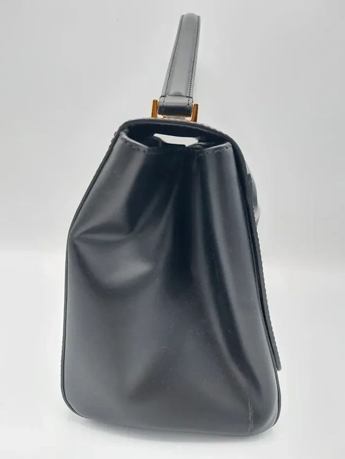 Sac à main femme nœud papillon Red Valentino - photo numéro 4