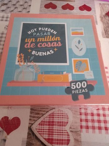 puzzle