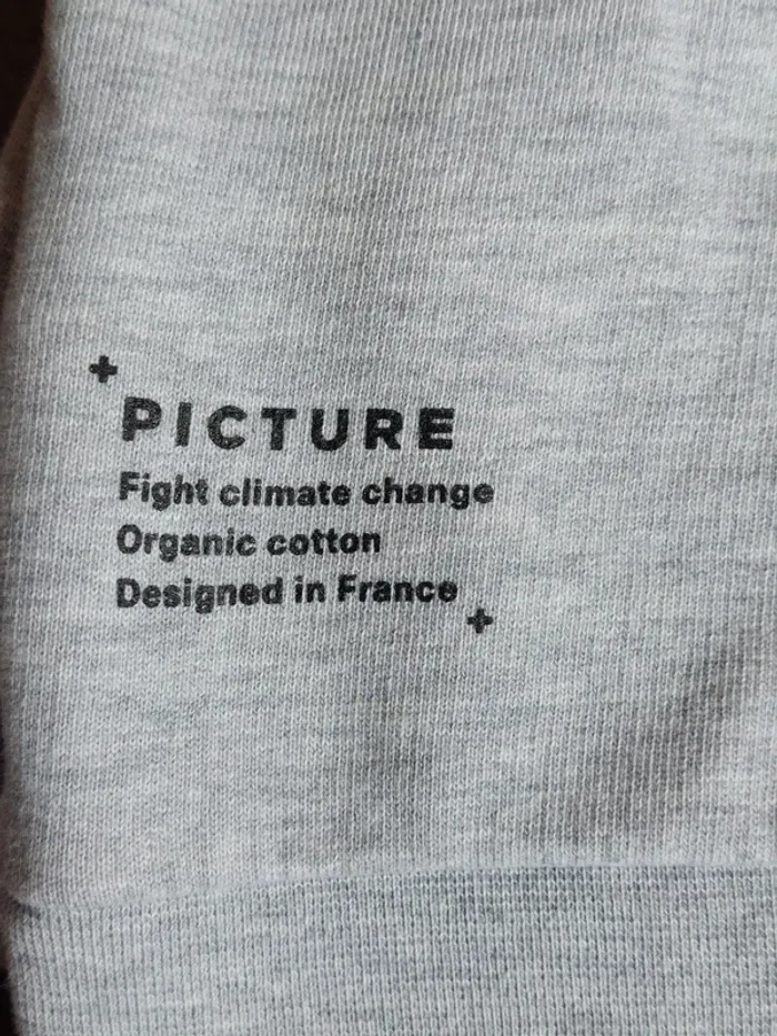 Sweat Picture - photo numéro 5