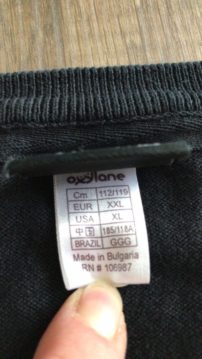 Lot de pull - photo numéro 3