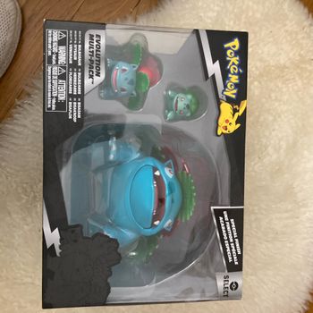 Pokemon Evolution Multipack - Bulbasaur, Ivysaur,Venusaur