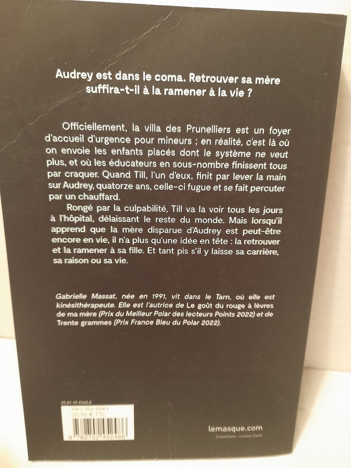 Gracier la bête - photo numéro 2